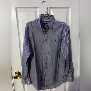 Ralph Lauren button up shirt